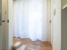 【神奈川県/横浜市青葉区美しが丘】アルスたまプラーザTーMODE 玄関：玄関ホール