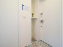 【神奈川県/横浜市青葉区美しが丘】アルスたまプラーザTーMODE 玄関