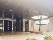 【神奈川県/横浜市青葉区美しが丘】アルスたまプラーザTーMODE エントランス