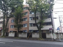 【神奈川県/横浜市青葉区美しが丘】アルスたまプラーザTーMODE 外観