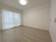 【神奈川県/横浜市港北区箕輪町】コープ野村日吉 洋室