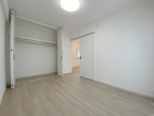 【神奈川県/横浜市港北区箕輪町】コープ野村日吉 洋室