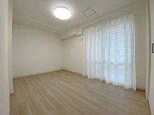 【神奈川県/横浜市港北区箕輪町】コープ野村日吉 洋室