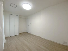 【神奈川県/横浜市港北区箕輪町】コープ野村日吉 洋室