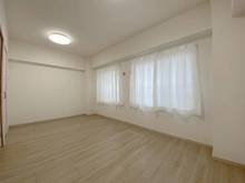 【神奈川県/横浜市港北区箕輪町】コープ野村日吉 洋室