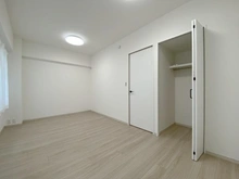 【神奈川県/横浜市港北区箕輪町】コープ野村日吉 洋室