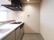 【神奈川県/横浜市都筑区中川中央】マイキャッスルセンター北II キッチン