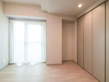 【神奈川県/横浜市都筑区中川中央】マイキャッスルセンター北II 洋室