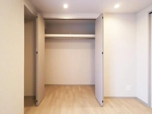 【神奈川県/横浜市都筑区中川中央】マイキャッスルセンター北II 収納