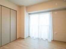 【神奈川県/横浜市都筑区中川中央】マイキャッスルセンター北II 洋室