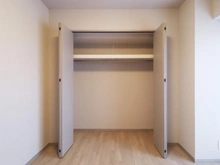 【神奈川県/横浜市都筑区中川中央】マイキャッスルセンター北II 収納