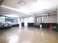 【神奈川県/横浜市都筑区中川中央】マイキャッスルセンター北II 共用部