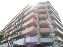 【神奈川県/横浜市都筑区中川中央】マイキャッスルセンター北II 外観