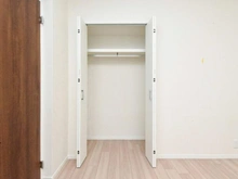 【神奈川県/川崎市宮前区東有馬】東急ドエルアルス鷺沼東 収納