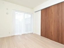 【神奈川県/川崎市宮前区東有馬】東急ドエルアルス鷺沼東 洋室