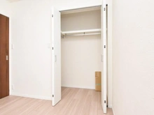 【神奈川県/川崎市宮前区東有馬】東急ドエルアルス鷺沼東 WIC