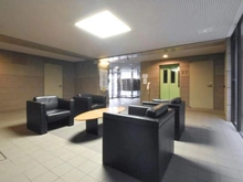 【神奈川県/川崎市宮前区東有馬】東急ドエルアルス鷺沼東 ロビー