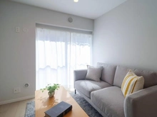 【神奈川県/横浜市青葉区市ケ尾町】エスペランサ市ヶ尾 リビング