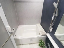 【神奈川県/横浜市青葉区市ケ尾町】エスペランサ市ヶ尾 浴室