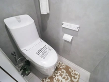 【神奈川県/横浜市青葉区市ケ尾町】エスペランサ市ヶ尾 トイレ