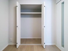 【神奈川県/横浜市青葉区市ケ尾町】エスペランサ市ヶ尾 収納