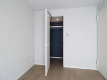 【神奈川県/横浜市青葉区市ケ尾町】エスペランサ市ヶ尾 収納