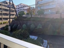 【神奈川県/横浜市青葉区市ケ尾町】エスペランサ市ヶ尾 眺望