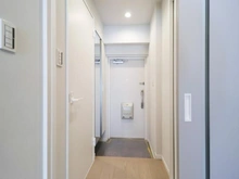 【神奈川県/横浜市青葉区市ケ尾町】エスペランサ市ヶ尾 玄関