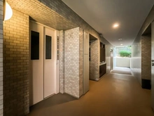 【神奈川県/川崎市宮前区鷺沼】たまプラーザ東パーク・ホームズ 共用部