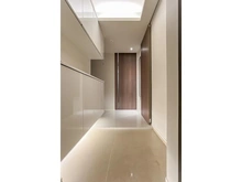 【神奈川県/川崎市宮前区鷺沼】たまプラーザ東パーク・ホームズ 玄関