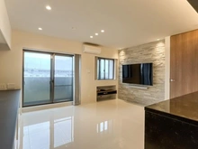 【神奈川県/川崎市宮前区鷺沼】たまプラーザ東パーク・ホームズ LDK