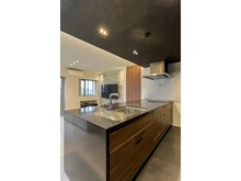 【神奈川県/川崎市宮前区鷺沼】たまプラーザ東パーク・ホームズ キッチン