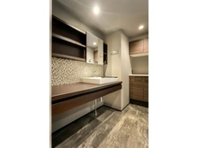 【神奈川県/川崎市宮前区鷺沼】たまプラーザ東パーク・ホームズ 洗面室