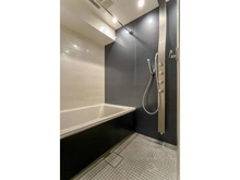 【神奈川県/川崎市宮前区鷺沼】たまプラーザ東パーク・ホームズ 浴室