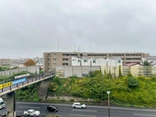 【神奈川県/川崎市宮前区鷺沼】たまプラーザ東パーク・ホームズ 眺望