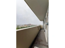 【神奈川県/川崎市宮前区鷺沼】たまプラーザ東パーク・ホームズ バルコニー