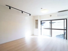 【神奈川県/川崎市宮前区宮前平】宮前平コルナス リビング・ダイニング