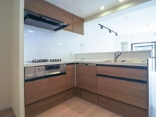 【神奈川県/川崎市宮前区宮前平】宮前平コルナス キッチン