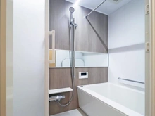 【神奈川県/川崎市宮前区宮前平】宮前平コルナス 浴室