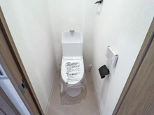 【神奈川県/川崎市宮前区宮前平】宮前平コルナス トイレ