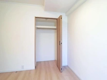 【神奈川県/川崎市宮前区宮前平】宮前平コルナス 収納