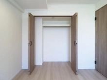 【神奈川県/川崎市宮前区宮前平】宮前平コルナス 収納