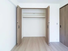 【神奈川県/川崎市宮前区宮前平】宮前平コルナス 収納