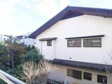 【神奈川県/川崎市宮前区宮前平】宮前平コルナス 眺望