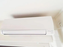 【神奈川県/川崎市宮前区宮前平】宮前平コルナス エアコン