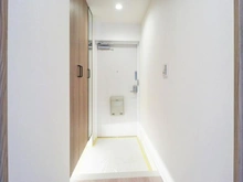 【神奈川県/川崎市宮前区宮前平】宮前平コルナス 玄関