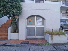 【神奈川県/川崎市宮前区宮前平】宮前平コルナス 共用部：ゴミ置き場