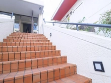 【神奈川県/川崎市宮前区宮前平】宮前平コルナス アプローチ