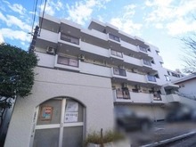 【神奈川県/川崎市宮前区宮前平】宮前平コルナス 外観