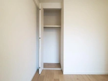 【神奈川県/横浜市都筑区早渕】仲町台パークヒルズ 7号棟 収納